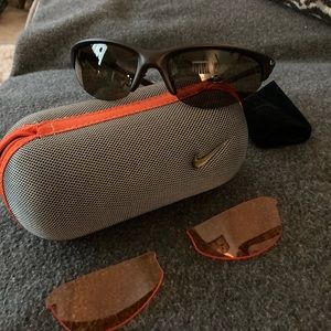 Nike brand Sport Sunglasses
